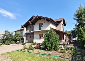 Продажа дома, 200 м2, посёлок Стрельна, Заводская улица, 37