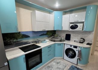 Сдам 1-комнатную квартиру, 36.7 м2, Удмуртия, улица Архитектора П.П. Берша, 43