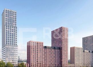 Продаю помещение свободного назначения, 88 м2, Москва, метро Стахановская