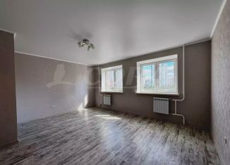 Продаю 1-комнатную квартиру, 48.5 м2, Тюмень, улица Николая Зелинского, 5, ЖК На Фёдорова