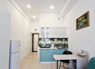 Сдаю квартиру студию, 15.6 м2, Люберцы, Октябрьский проспект, 403