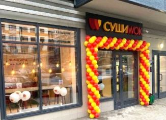 Продажа помещения свободного назначения, 70.1 м2, Мурино, улица Шувалова, 23