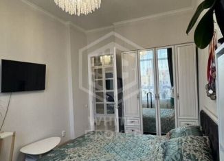 Продам трехкомнатную квартиру, 83 м2, посёлок Мебельной фабрики, ЖК Афродита-2, Рассветная улица, 1А