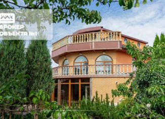 Продам дом, 380.2 м2, Санкт-Петербург, 23-я дорожка, 30/21
