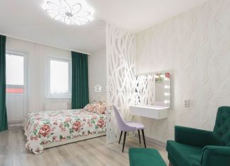 Продаю 1-ком. квартиру, 40.3 м2, Петрозаводск, Мичуринская улица, 37