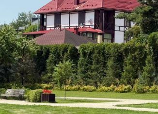 Продается дом, 335 м2, деревня Городище, улица Каменка, 60