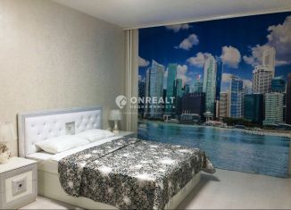 Сдаю 1-ком. квартиру, 40 м2, Татарстан, улица Гагарина, 24