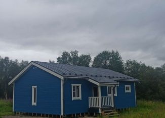 Продам дом, 125 м2, коттеджный поселок Норвежская Деревня