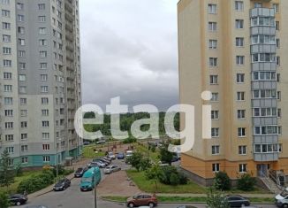 Четырехкомнатная квартира на продажу, 89.2 м2, посёлок Парголово, Приозерское шоссе, 20к5