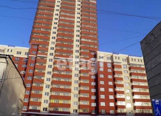 Сдаю в аренду двухкомнатную квартиру, 40 м2, Новосибирск, улица Крылова, 63, улица Крылова