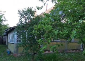 Продаю дом, 49 м2, деревня Хилово, Школьная улица