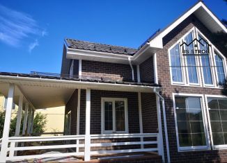 Продам дом, 197 м2, поселок Мещерино, садоводческое некоммерческое товарищество Полянка, 25