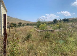 Земельный участок на продажу, 5 сот., село Курортное, Нагорная улица