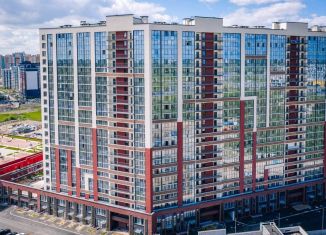 Продажа помещения свободного назначения, 88.5 м2, Кудрово, Европейский проспект, 22