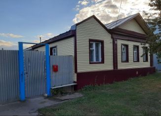 Продаю дом, 83.1 м2, село Кинель-Черкассы, улица Ефремова, 159