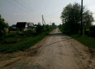 Продаю земельный участок, 15 сот., деревня Большой Яшнур