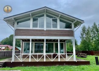 Дом на продажу, 120 м2, Череповец, Кабачинская улица, 70Д