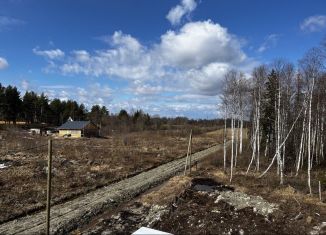 Продается участок, 12 сот., село Заозерье, улица Счастья