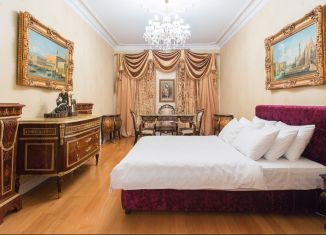 Продам 3-комнатную квартиру, 112 м2, Санкт-Петербург, проспект Римского-Корсакова, 93, Адмиралтейский район