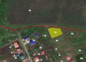 Продажа земельного участка, 10 сот., деревня Подымалово