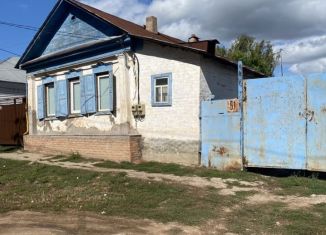 Дом на продажу, 40 м2, Бугуруслан, Красногвардейская улица