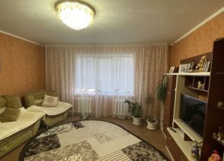 3-комнатная квартира на продажу, 65 м2, Менделеевск, улица Тукая, 4