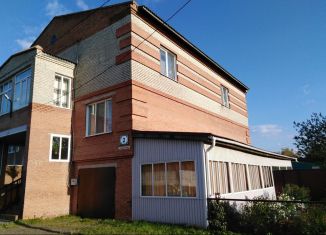 Продается дом, 177.7 м2, поселок городского типа Тяжинский, Новогаражная улица, 2