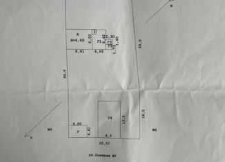 Продаю земельный участок, 13 сот., Оханск, Полевая улица, 7