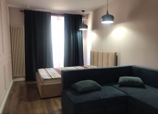 Сдача в аренду 1-комнатной квартиры, 41 м2, Крым, проспект Ленина, 68