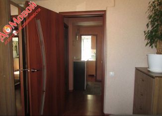 3-комнатная квартира на продажу, 53.4 м2, деревня Богородицкое, улица Викторова, 17