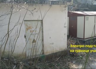 Продажа земельного участка, 10 сот., поселок городского типа Восход