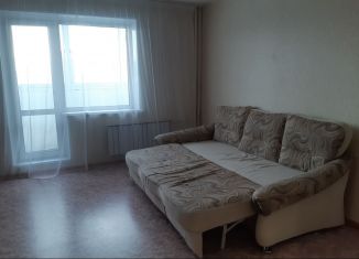 1-ком. квартира в аренду, 41 м2, Челябинск, улица Мусы Джалиля, 7