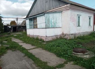 Продажа дома, 56 м2, деревня Большое Юрьево, Школьная улица