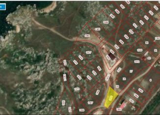 Продается земельный участок, 6 сот., Мысовское сельское поселение