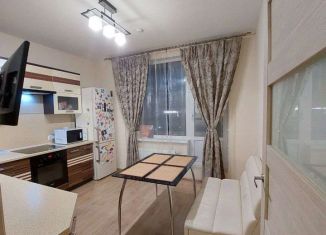 Продаю однокомнатную квартиру, 37 м2, Мурино, Графская улица, ЖК Гринландия-2