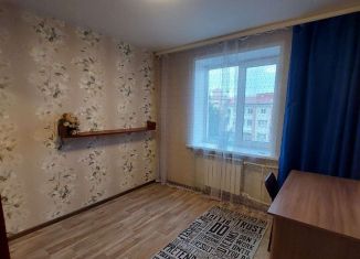 3-комнатная квартира в аренду, 58 м2, Воронежская область, Коммунистическая улица, 25