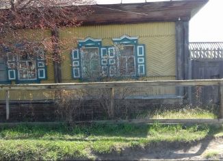 Дом на продажу, 54 м2, Куртамыш, улица Котовского, 32