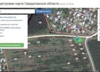 Участок на продажу, 10 сот., село Логиново, Р-354, 52-й километр