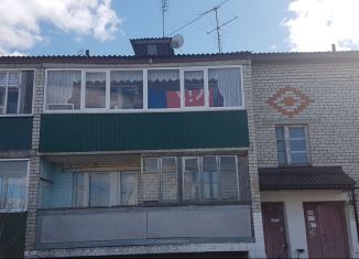 Продажа двухкомнатной квартиры, 45.9 м2, поселок Кузнецовский, улица Строителей