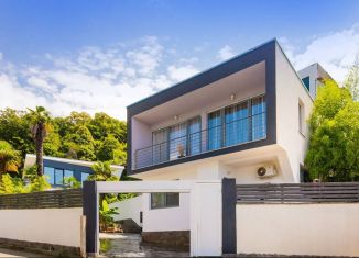 Продажа дома, 150 м2, Сочи, СНТ Малый Ахун-2, 9, микрорайон Малый Ахун