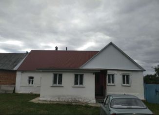 Продаю дом, 65 м2, село Замартынье, Садовая улица, 108