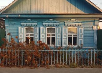 Продаю дом, 40 м2, рабочий посёлок Климово, Коммунистическая улица, 17
