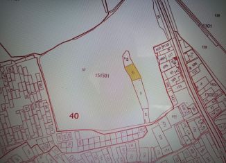 Продажа участка, 80 сот., деревня Каравай, Центральная улица