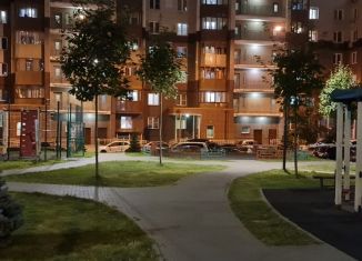 Сдача в аренду 2-комнатной квартиры, 55 м2, деревня Сапроново, квартал Северный, 6