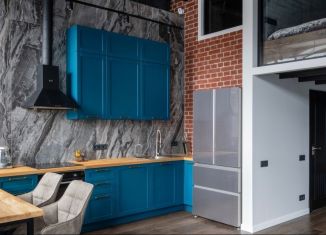 Продажа квартиры студии, 16.7 м2, Москва, Оружейный переулок, 13с2, Оружейный переулок