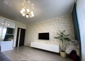 Продажа 2-комнатной квартиры, 64 м2, Кудрово, проспект Строителей, 6, ЖК Капитал