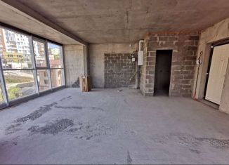 Продам квартиру со свободной планировкой, 52 м2, Сочи, микрорайон Донская, улица Гончарова, 10А