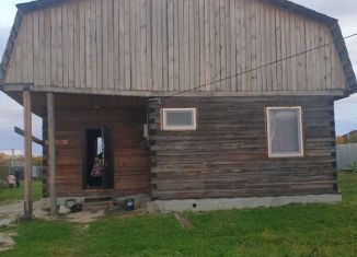 Продам дом, 160 м2, село Васильевка, Цветочная улица