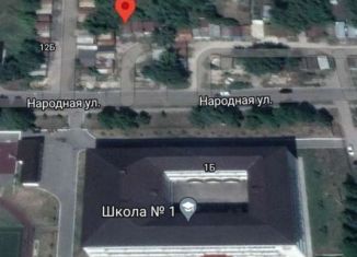 Продается гараж, 25 м2, поселок городского типа Стройкерамика