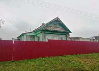 Продам дом, 49 м2, деревня Щелканка, Ярославская улица